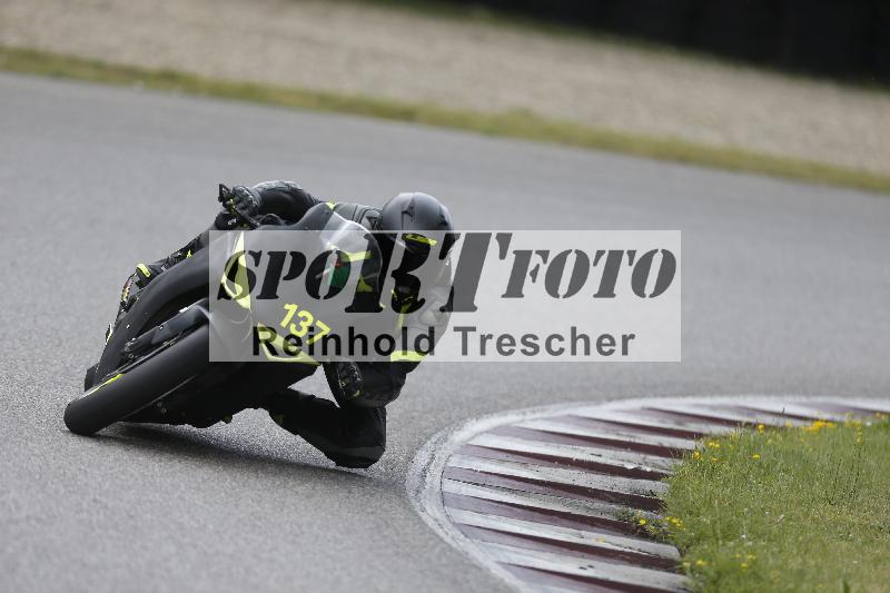 /18 05.06.2026  TZ Motorsport ADR/Gruppe gruen/137